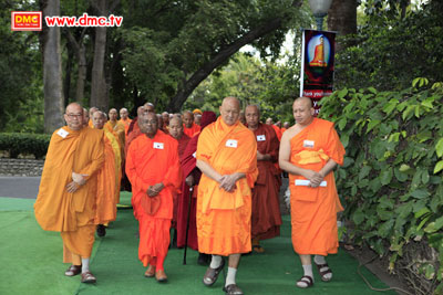 วิสาขบูชานานาชาติ (Vesak Day)